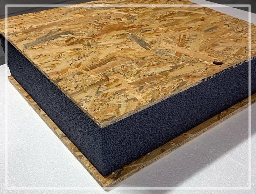 Sifatli va qulay narxlarda sip panellar