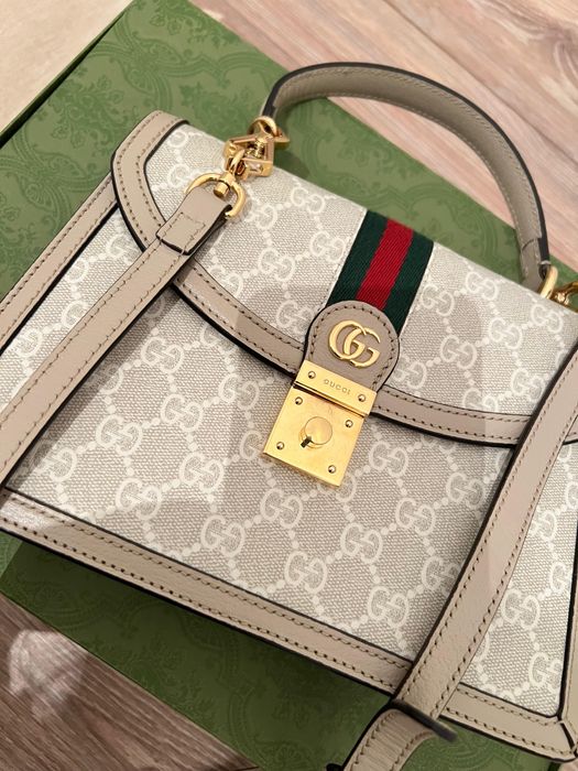 Сумка Gucci оригинал новый