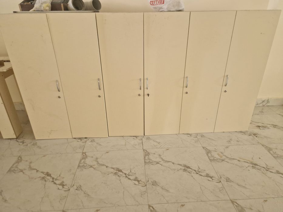 Продаётся шкаф для раздевалки