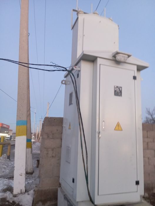 Электрик мантажнык кипп