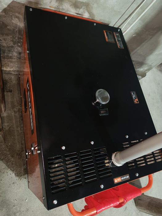 Движог дизель авиери Билан сотилади