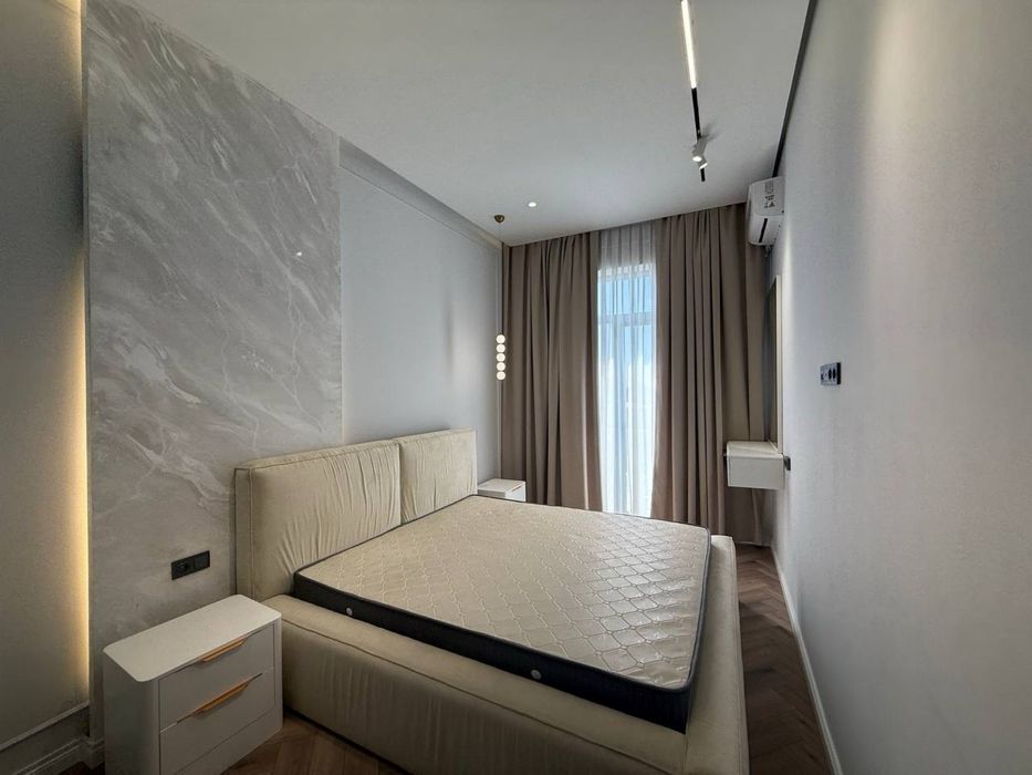 Паркентский-Новостройка! Сдается новая студия в элит комплексе!