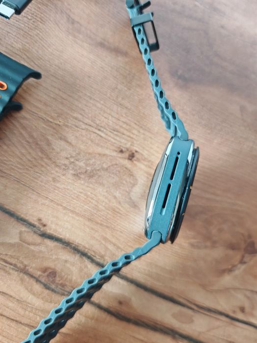 Samsung galaxy watch ultra