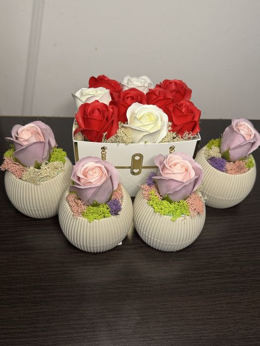 Бюджетни подаръци за всеки повод