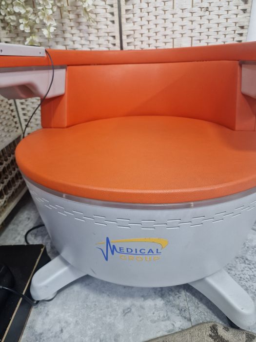 Трон кегеля трон