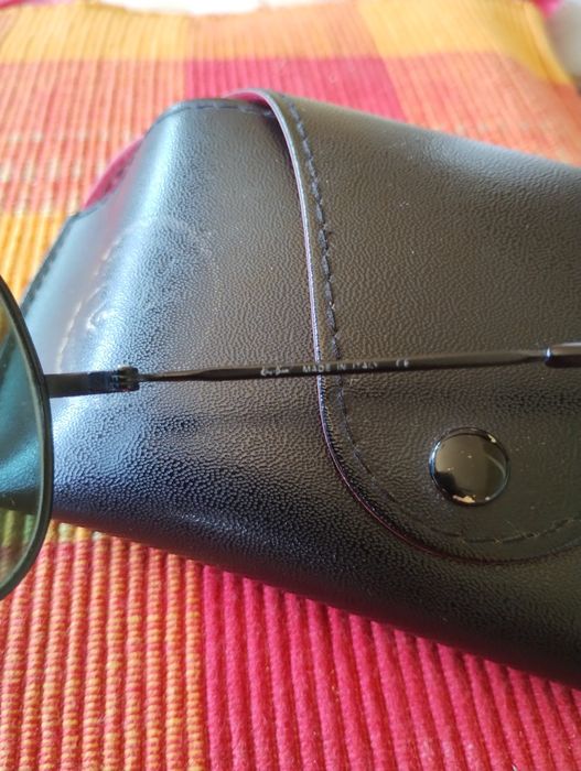 Оригинални  RAY BAN слънчеви очила