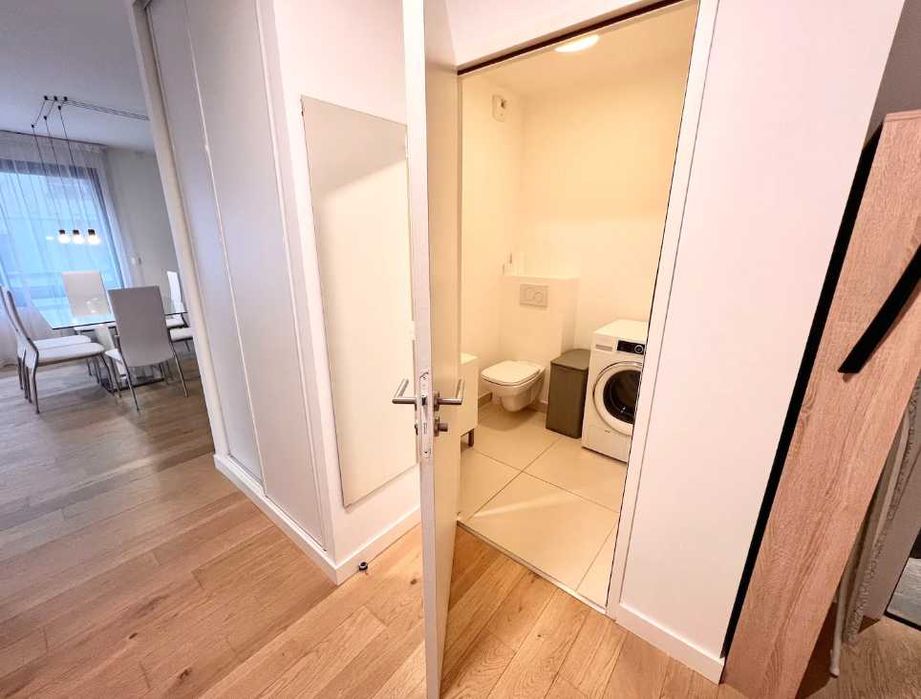 Дава се под наем Тристаен апартамент в Пловдив, Каменица 1 - 84 кв.м за 311.1 € - Снимка #5