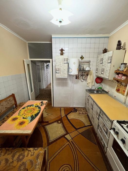 Аренда квартиры Со всеми удобствами.