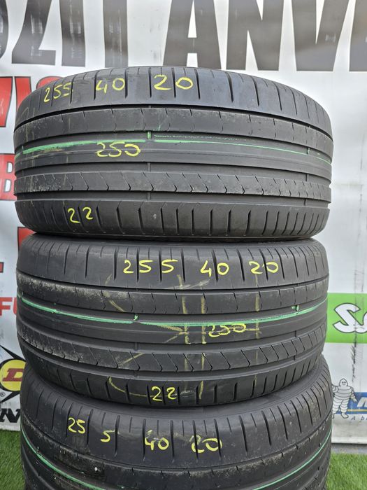 255.40.20 pirelli