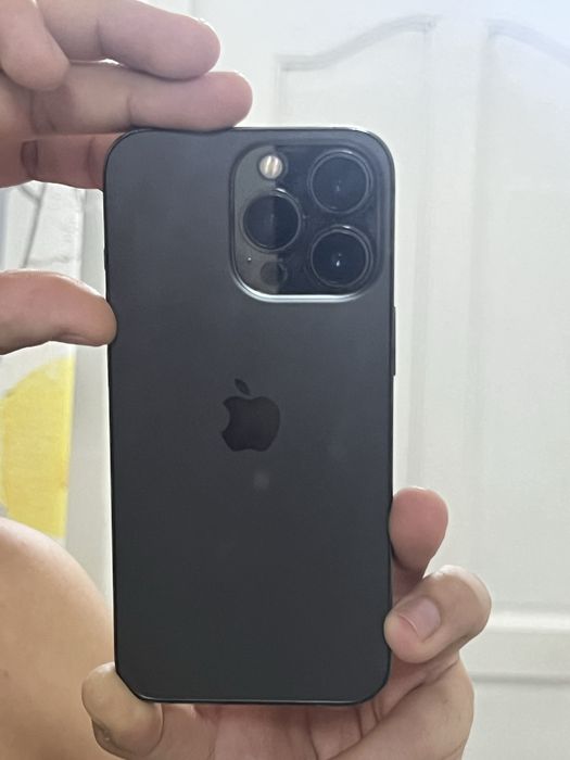 обмен айфон 13 про