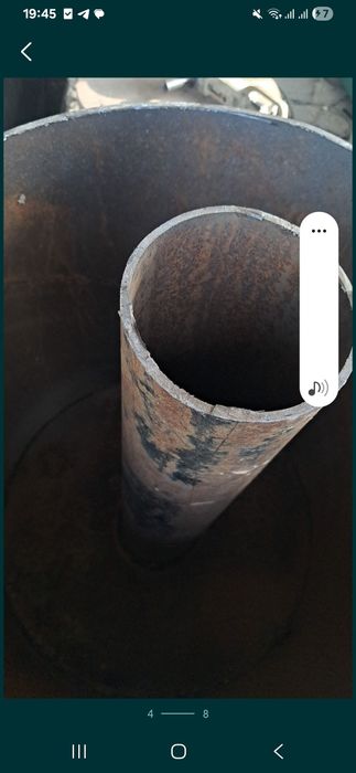 Печ для баня и оградки