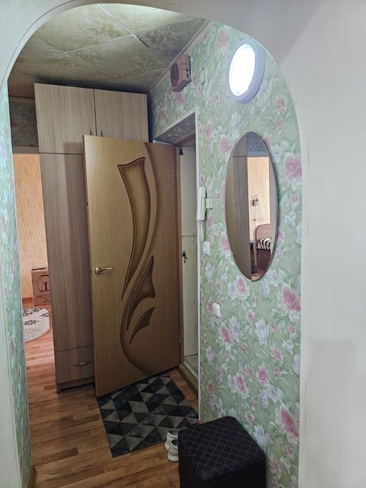 Продам квартиру..