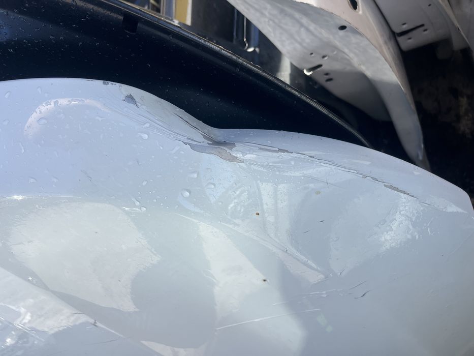 Капак Jeep Grand Cherokee 2014-