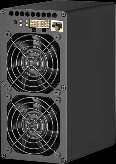 ASIC miner crypto Goldshell XT BOX XTM (Tari) superprofit- consum 400W