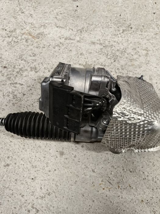 Електрическа Кормилна рейка Citroen DS7 / Ситроен ДС7 2024г