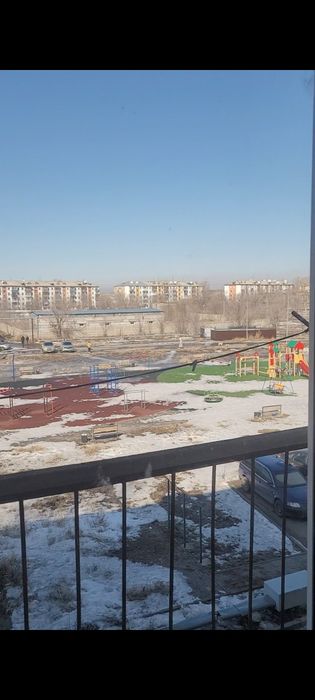 Продается 2-х комнатная квартира