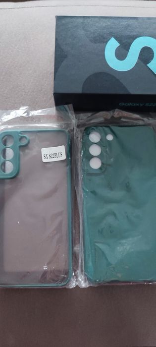 Samsung galaxy s22 plus 5g