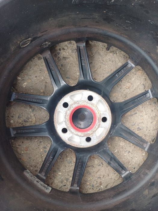 Jante r18 Königsräder