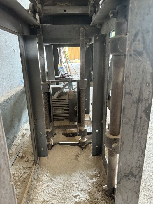 Комплект станков по дереву