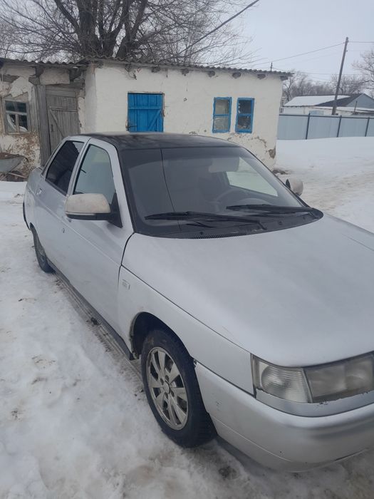 2110сатылыды 2006жылғы 8клапн капиталка