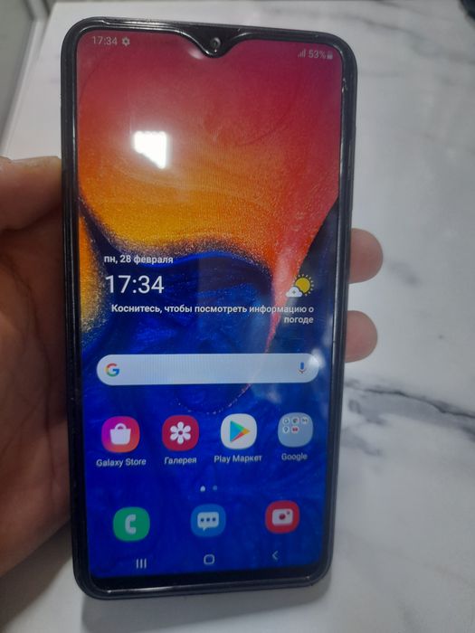 Арзан телефондар 15000 басталады