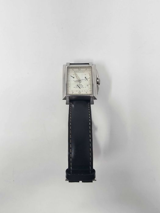 Ceas Hamilton original Swiss Made H304120 – închizătoare defectă