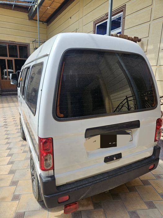 Other Damas 2007 — 3