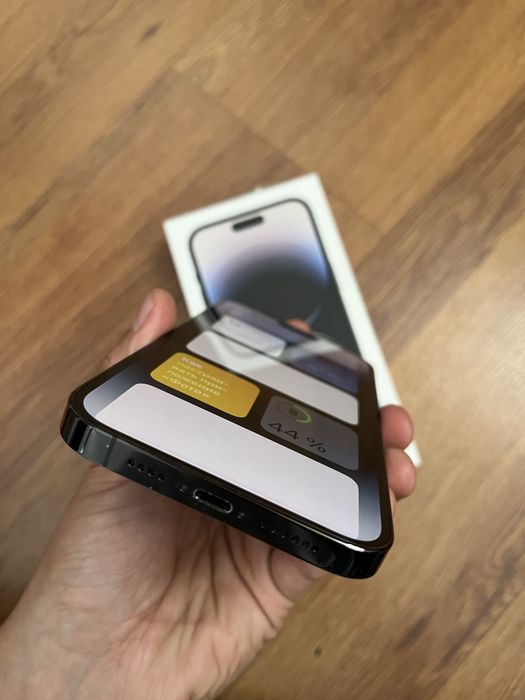 Iphone 14 pro max 128 GB