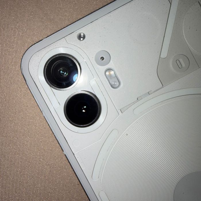 Nothing Phone (2) 12/256 - Б/У