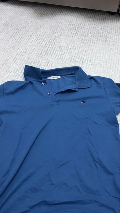 Tommy hilfiger тенниска