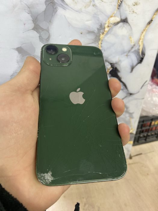 Обмен  на айфон андроид не предлагать