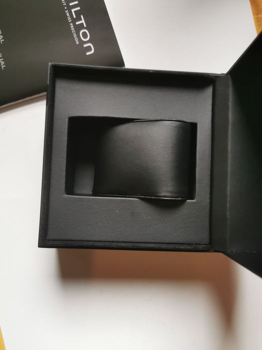 Hamilton Khaki Navy Sub - като нов