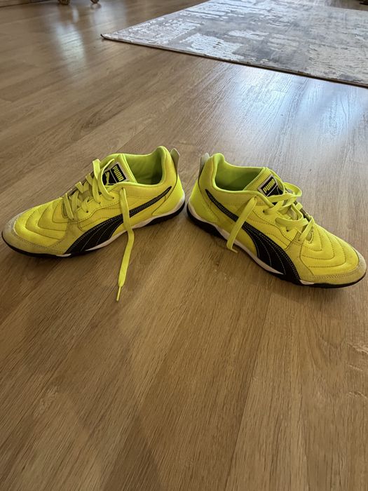 Incaltaminte Puma fotbal  40