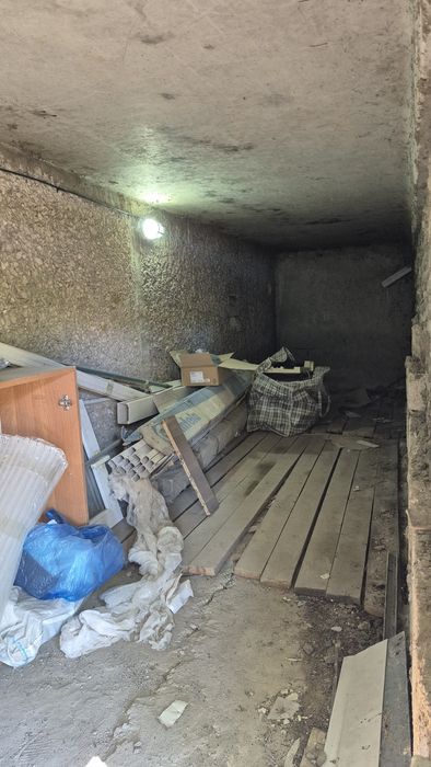 Квартира на шалкыме