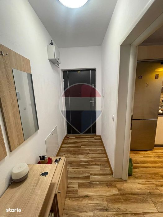 Apartament cu 3 camere de închiriat în zona Piata Cluj-Sibiu