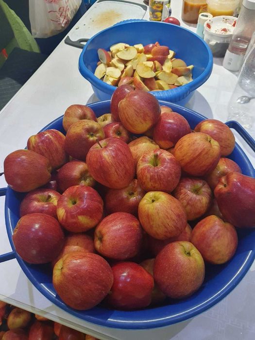 Яблочный уксус, 100% на мёде 0,5 л-3000 тен. 100% полезен