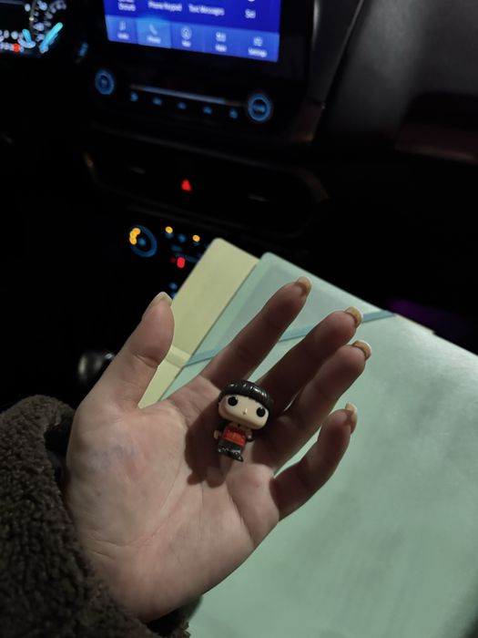 Уилл из Киндрер Joy