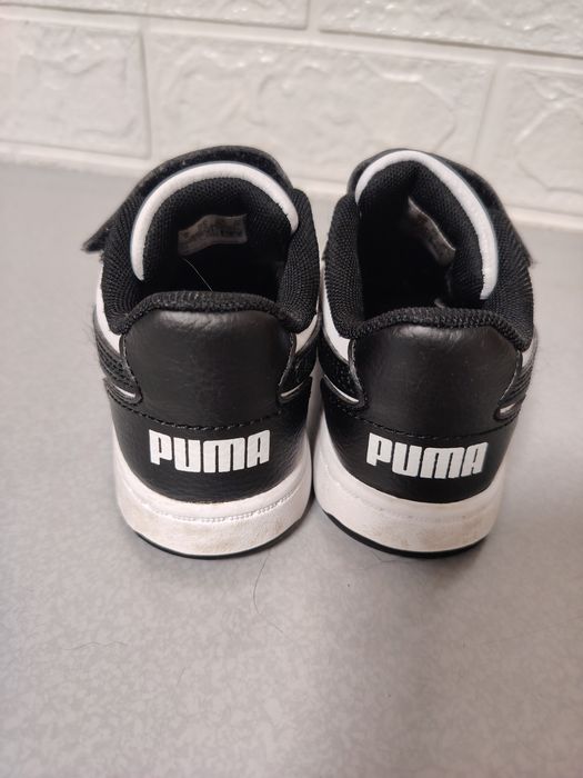 Детски маратонки Puma 25