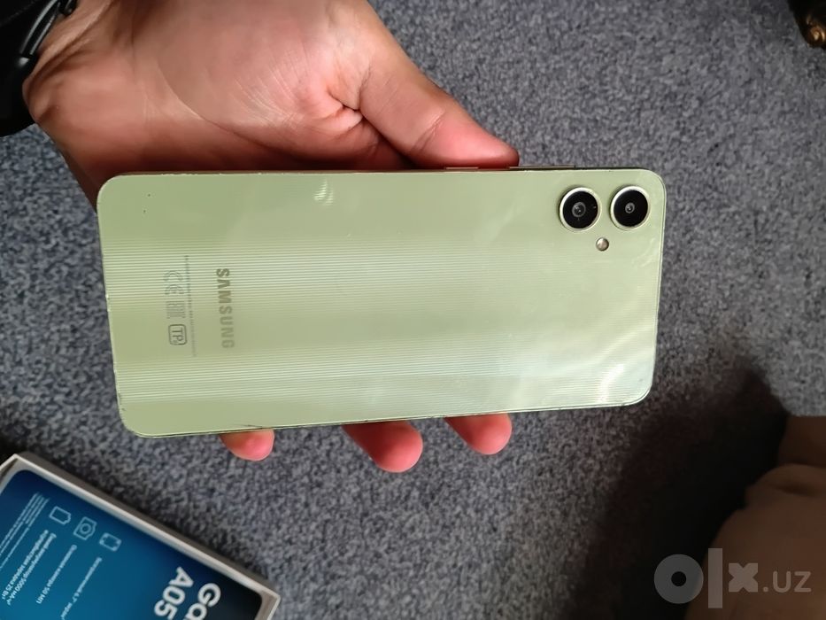 Samsung Galaxy A05