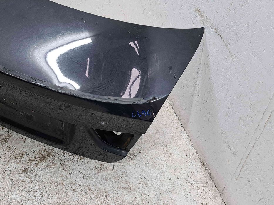 Capota portbagaj Bmw 3 (E90) [Fabr 2005-2011]