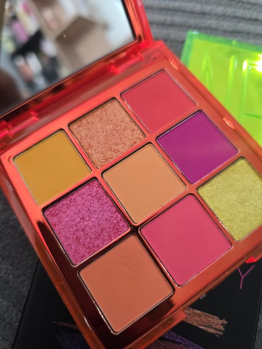 Оригинални палитри HUDA BEAUTY
Палитр