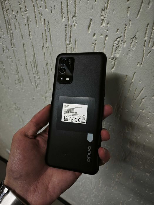 Oppo A55 | 4/64 ГБ