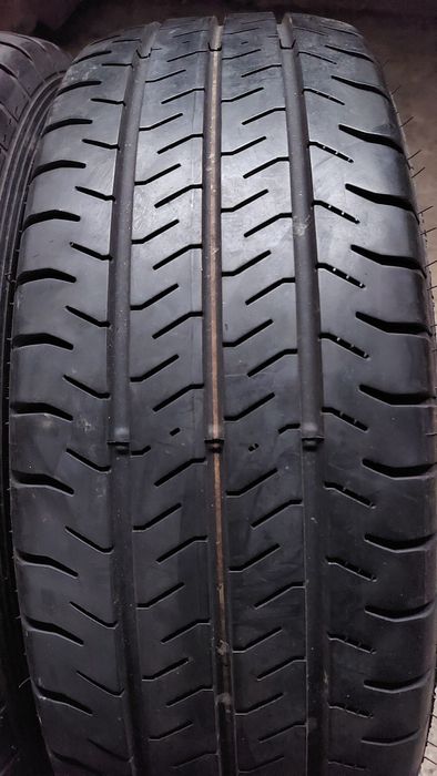Гуми за Бус 215/65/16 C Falken Linam Van 2 броя