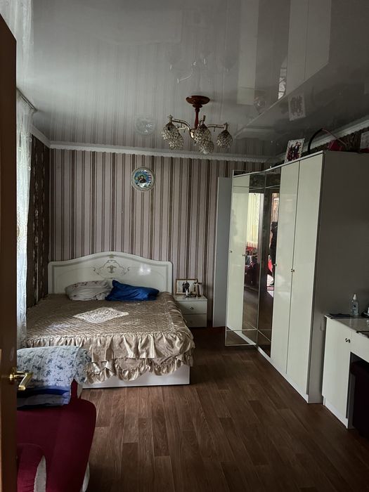 Продам или обменяю частный дом