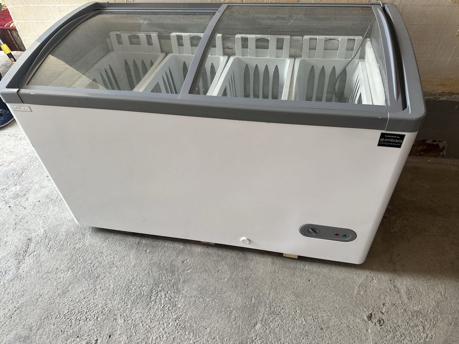 Muzlatgich 1 oy ishlatilgan