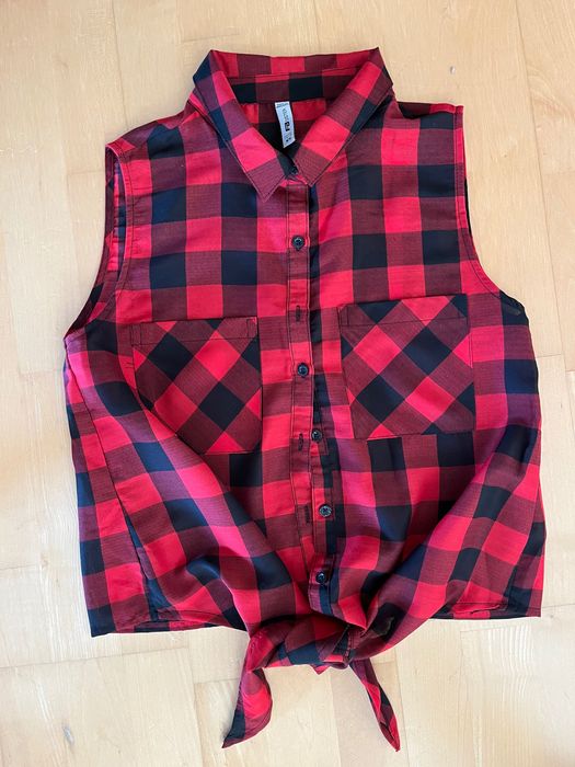 Ризи и тениски за момиче 12 - 13 години