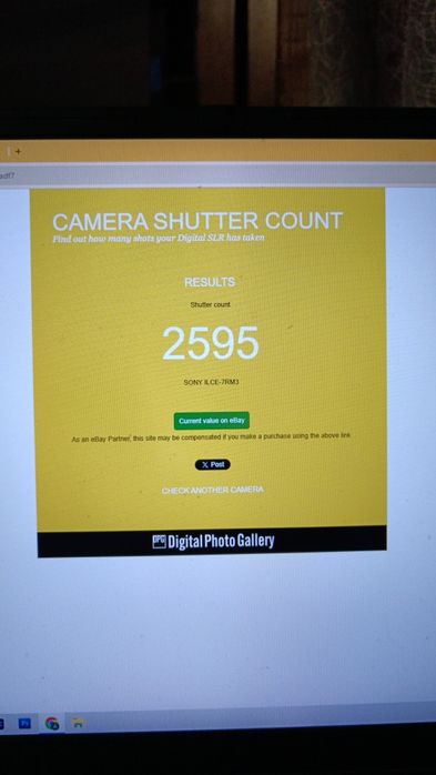 Sony a7RIII 2500 cadre cu obiectiv 28-70