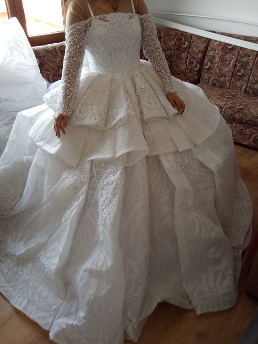 Булнеческа рокля