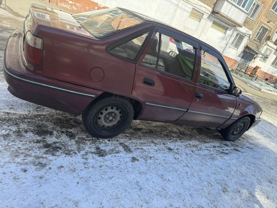 Продам Дэу Нексия