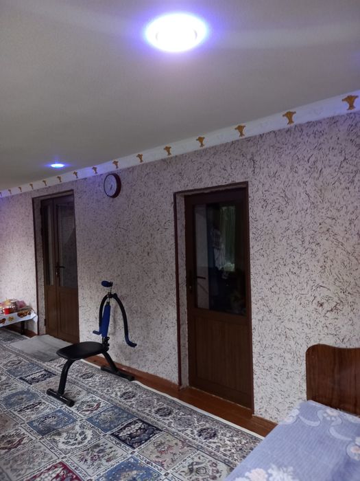 Срочно продоётся дом